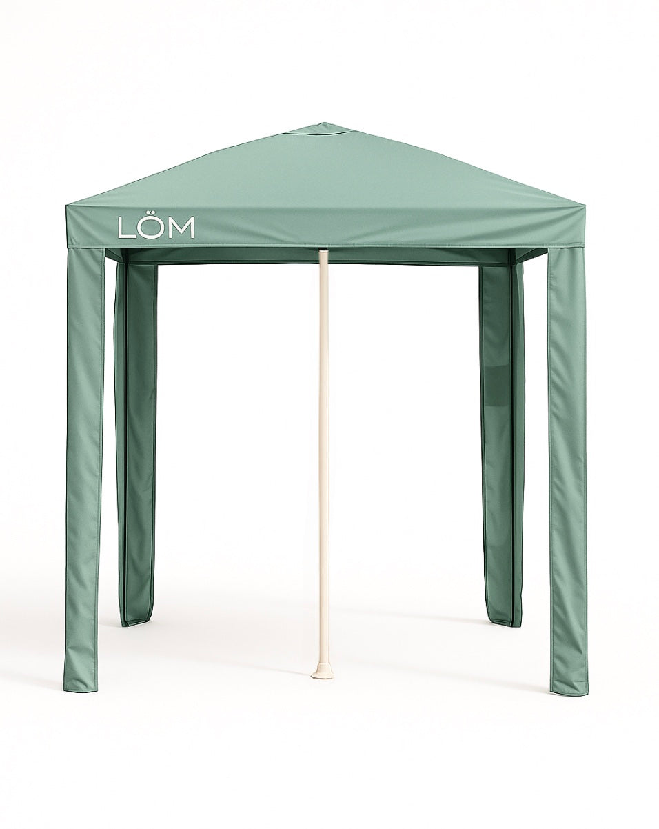 QUITASOL LÖM MENTA CALMA